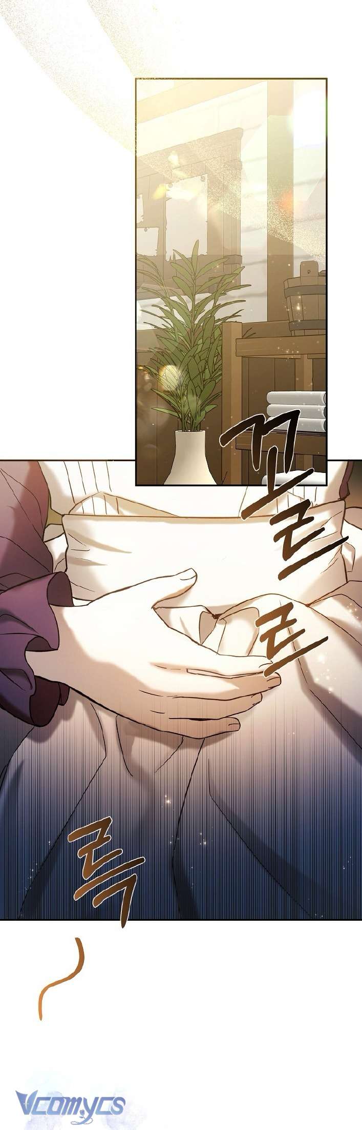 Độc Chiếm Sủng Ái Của Công Chúa Út, Mọi Người Đều Say Mê Tôi. Chap 2 - Trang 4