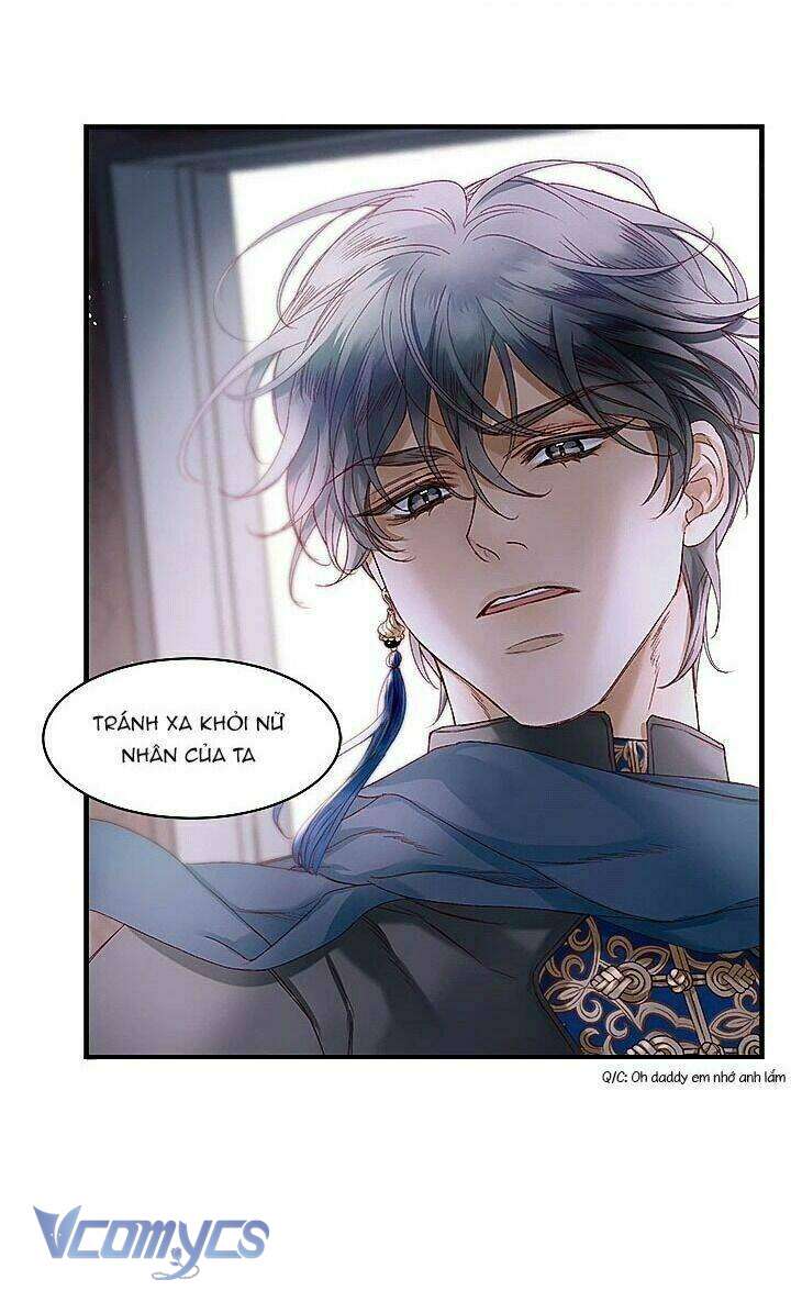 Đoá Hoa Kiều Diễm Của Hoàng Đế Chapter 13 - Trang 3