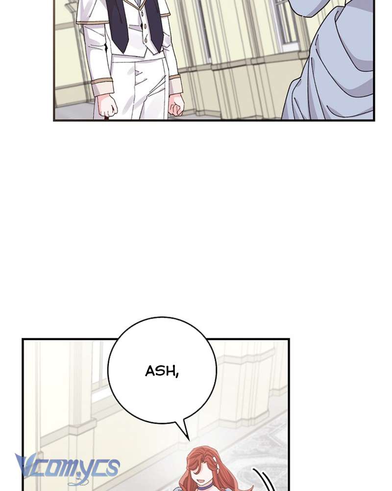 Chị Gái Của Nhân Vật Phản Diện Hôm Nay Cũng Đang Đau Khổ Chap 75 - Trang 4