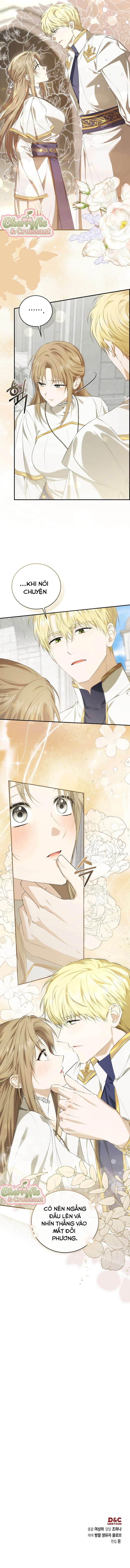 『18+』Tình Yêu Thuần Khiết Và Sa Ngã Chap 4 - Next Chap 5