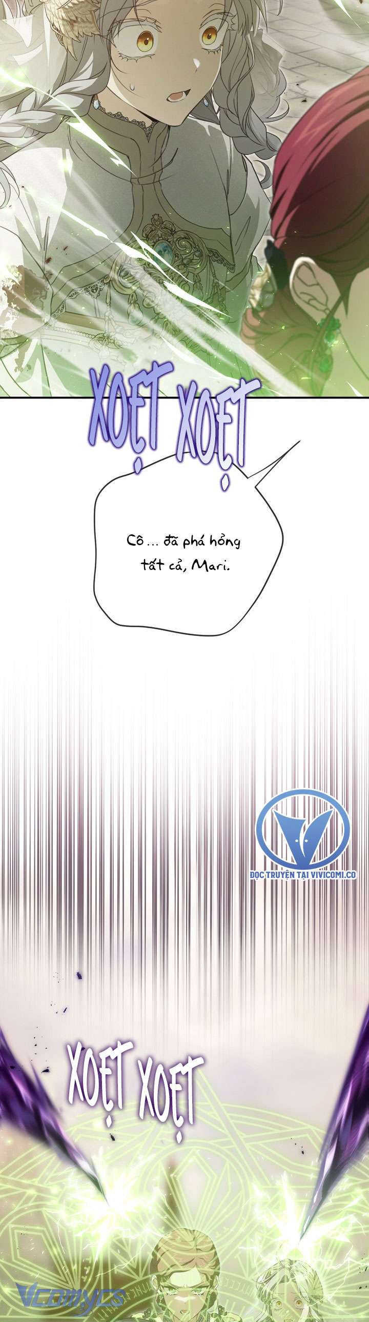 Lại Một Lần Nữa Hướng Về Ánh Sáng Chap 109 - Trang 2