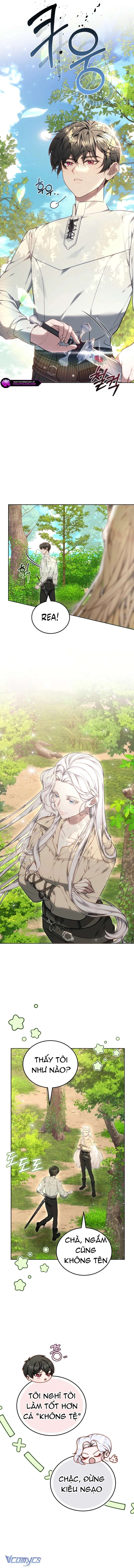 Tôi Đã Nuôi Dưỡng Mầm Mống Của Tội Ác Chap 11 - Trang 2