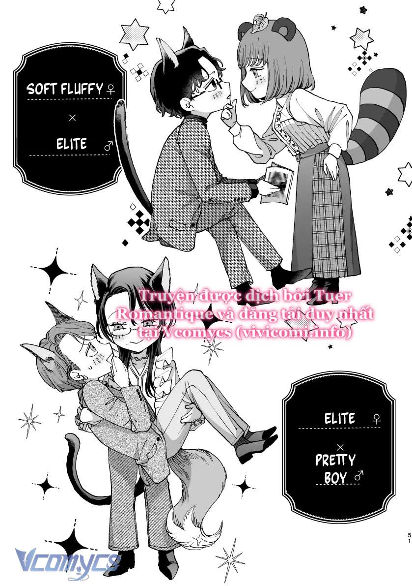 [18+] Tuyển Tập Manga Khiêu Dâm Chap 30 - Trang 2