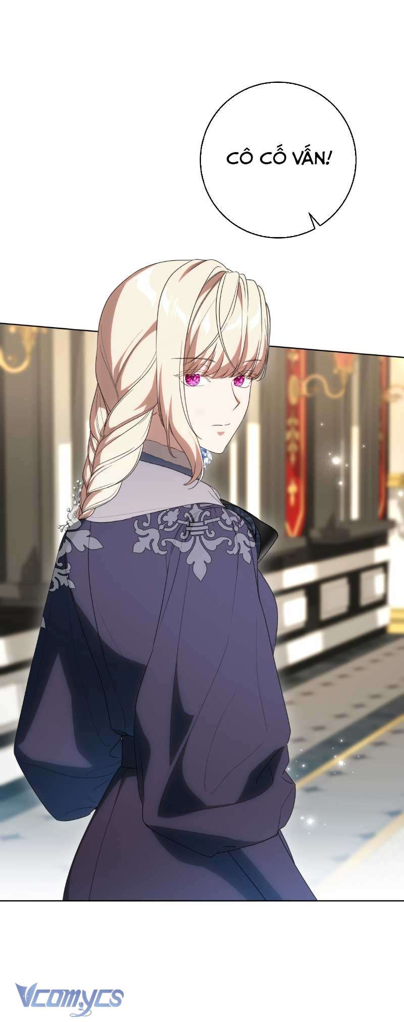 Cái Giá Phải Trả Chap 83 - Next Chap 84