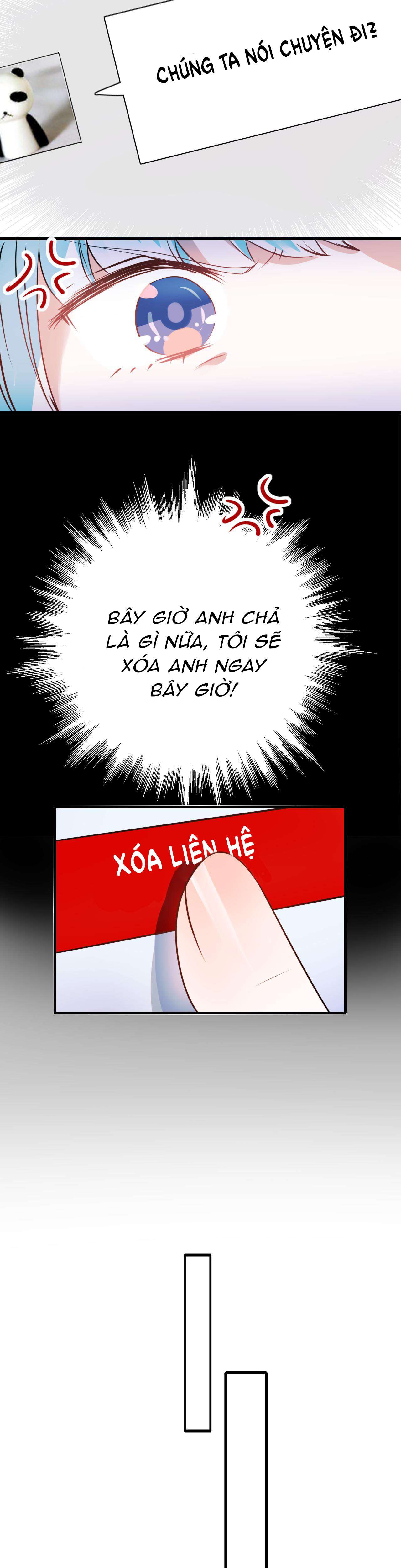 Thành Dã Tiêu Hà Chapter 16 - Trang 4