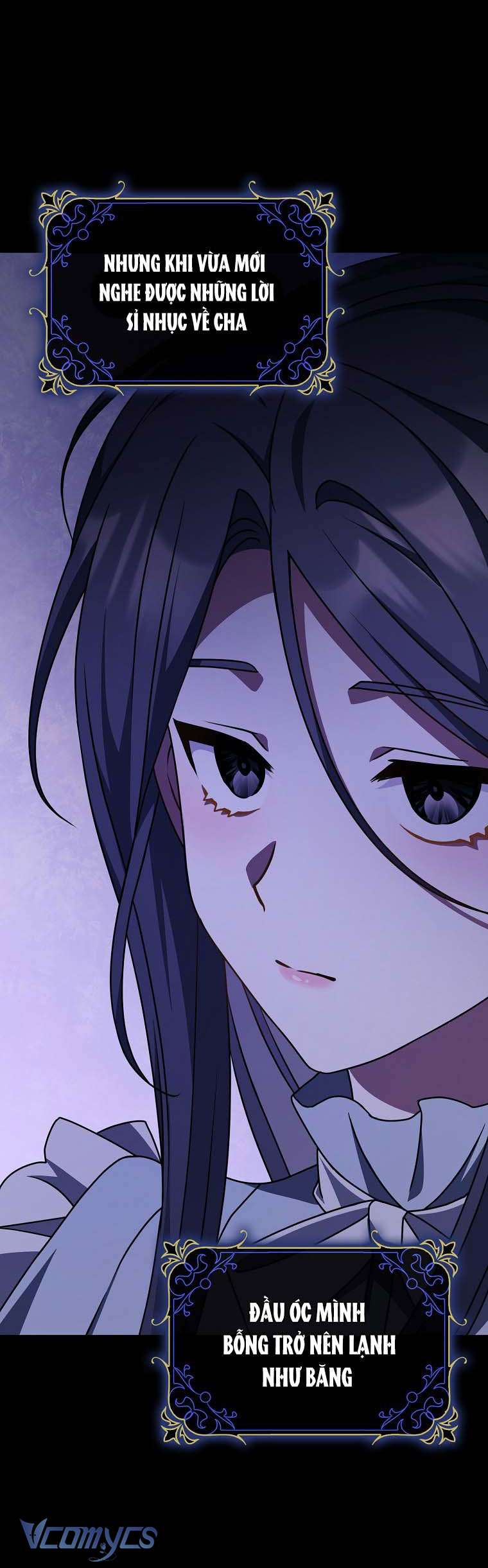 Tôi Thề Chúng Ta Chỉ Là Bạn Chapter 54 - Next Chapter 55