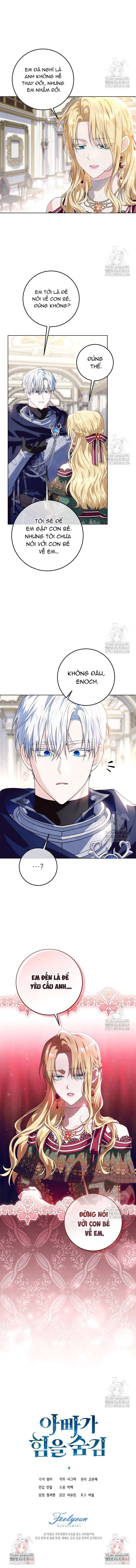 Người Cha Che Giấu Sức Mạnh Chap 36 - Next Chapter 37