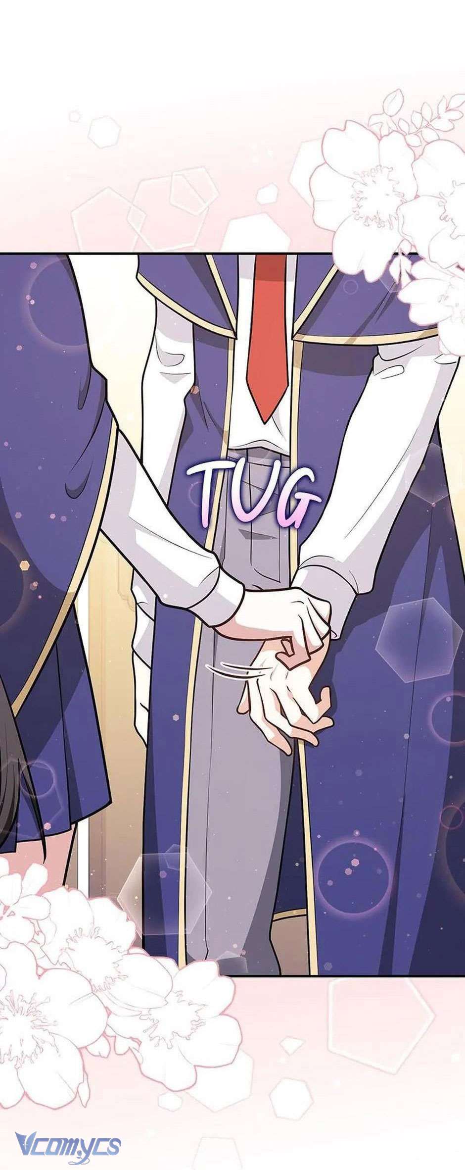 Tôi Thề Chúng Ta Chỉ Là Bạn Chapter 17 - Next Chapter 18