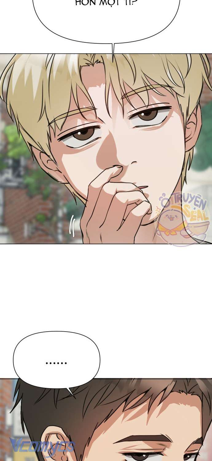 Chàng Romeo Của Chúng Ta Chap 5 - Trang 2