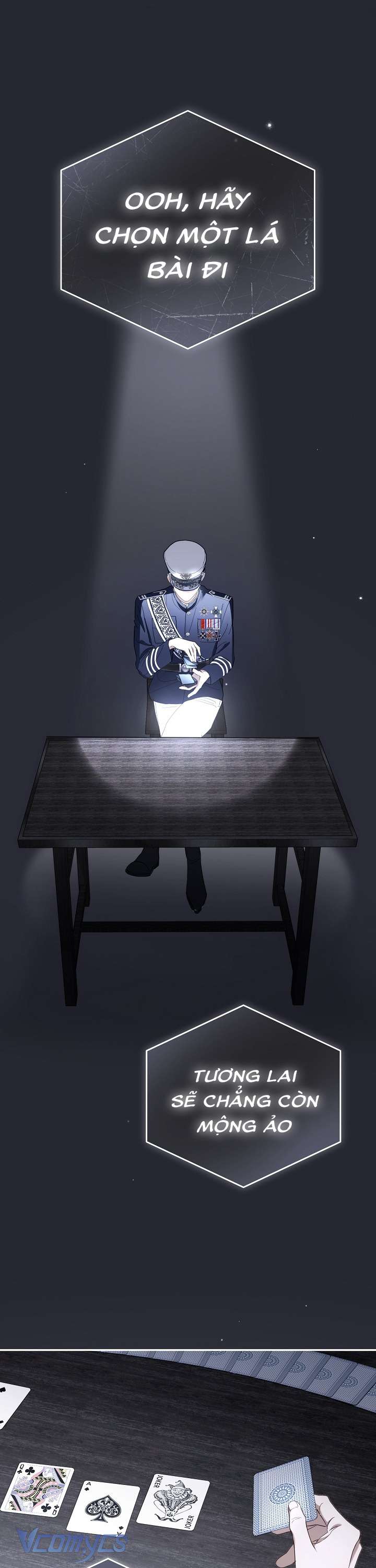 PD Rác Rưởi Sống Sót Với Thân Phận Thần Tượng Chap 12 - Trang 2