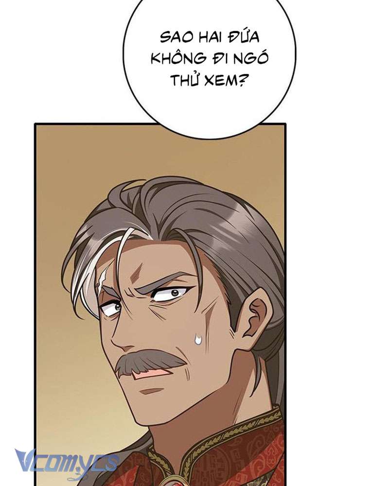 Tôi Thề Chúng Ta Chỉ Là Bạn Chap 62 - Next Chap 63