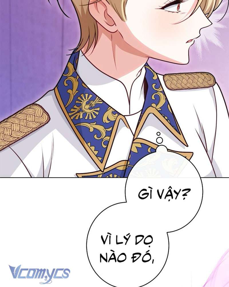 Hầu Gái Độc Quyền Của Hoàng Hậu Phản Diện Chap 76 - Trang 4