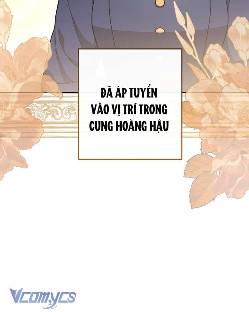 Hầu Gái Độc Quyền Của Hoàng Hậu Phản Diện Chap 65 - Trang 4