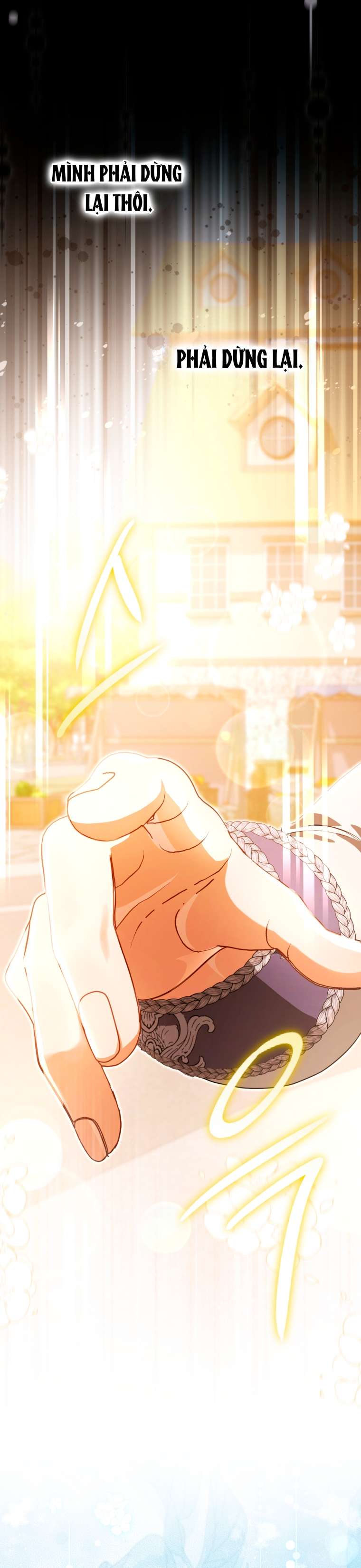 Người Phải Trả Giá Bằng Mạng Sống Vì Đã Lừa Dối Tôi Chap 31 - Trang 3