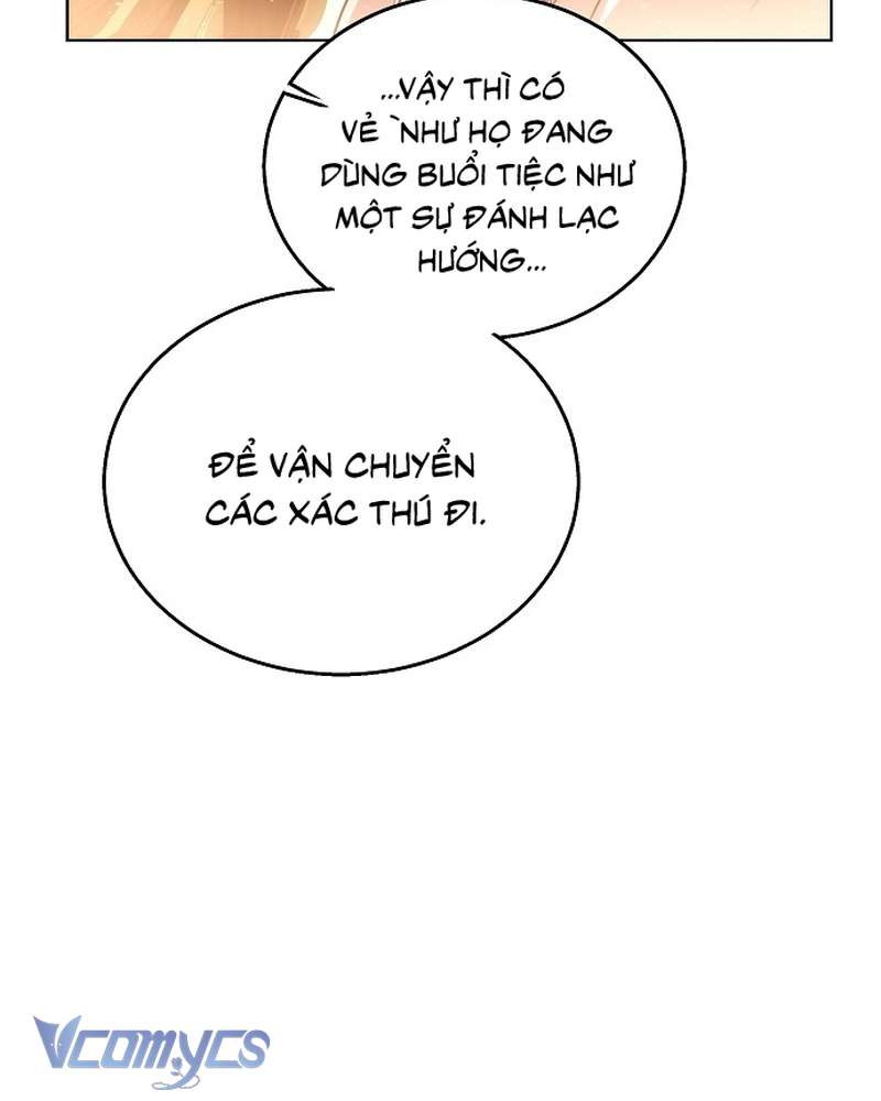 Hãy Dạy Em Cách Khao Khát Chap 40 - Trang 2