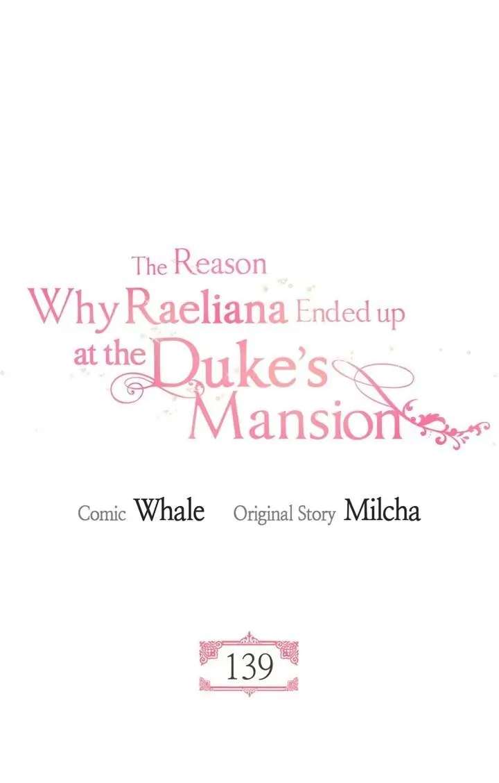 Vị Hôn Thê Khế Ước Của Công Tước Chap 139 - Trang 4