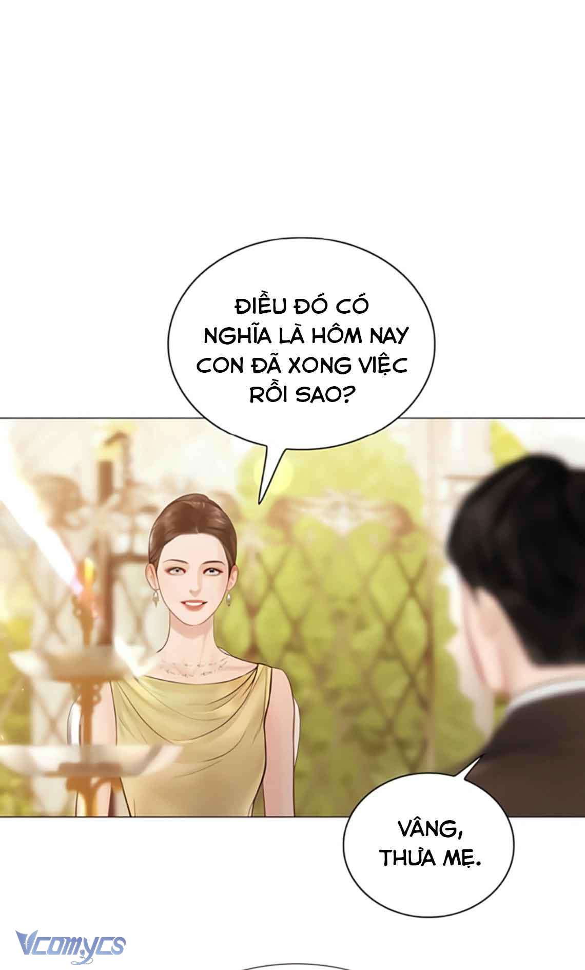 Hãy Khóc Và Cầu Nguyện Đi Chap 46 - Trang 4