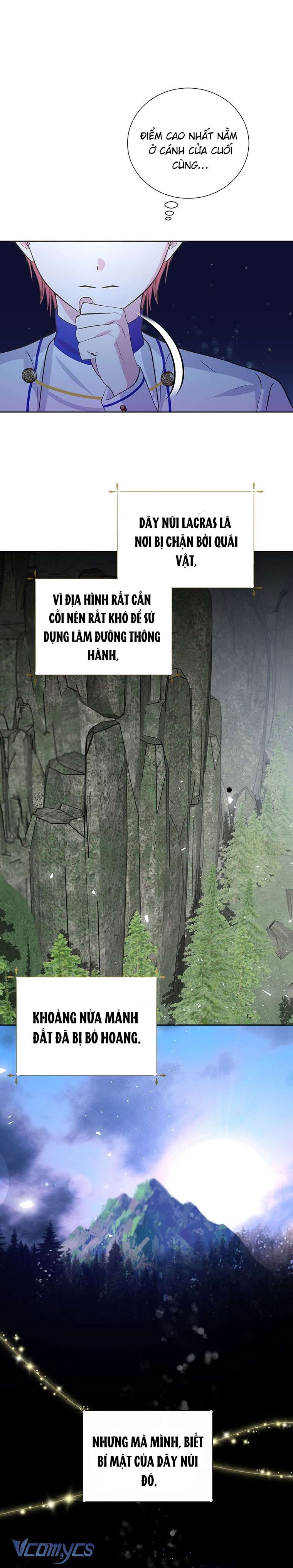 [PNT] Phía Sau Mặt Nạ Của Nam Chính Hiền Lành Chap 13 - Trang 2