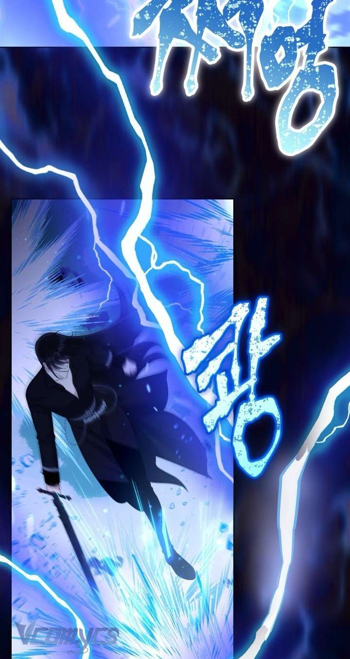 Sự Điều Trị Đặc Biệt Của Tinh Linh Chap 104 - Trang 3