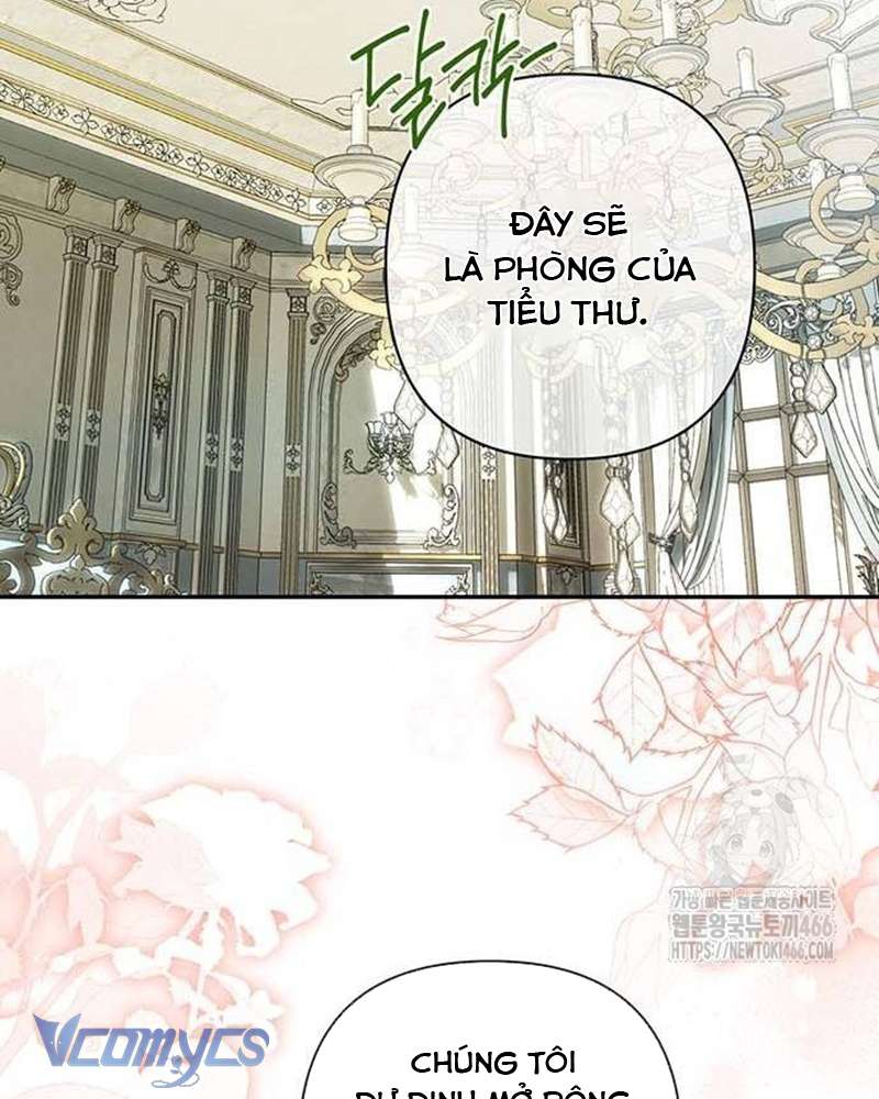 Praesepe Bên Ngoài Chiếc Lồng Chap 15 - Trang 2