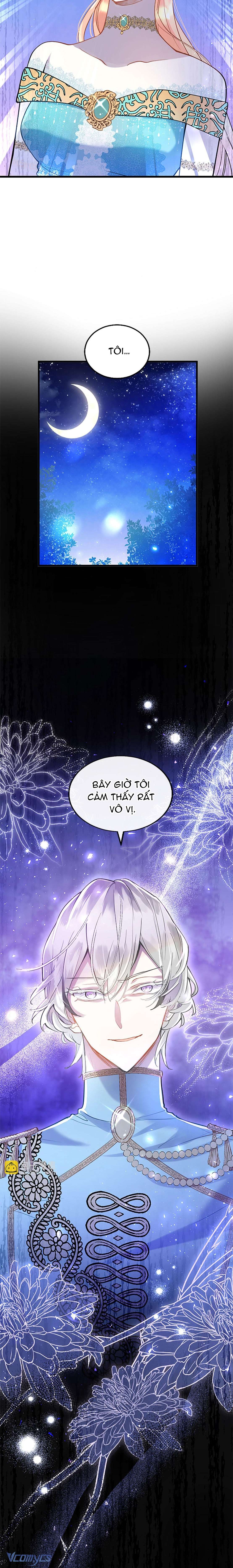 Đại Tiểu Thư Sao Phải Giả Nam Chapter 41 - Trang 4