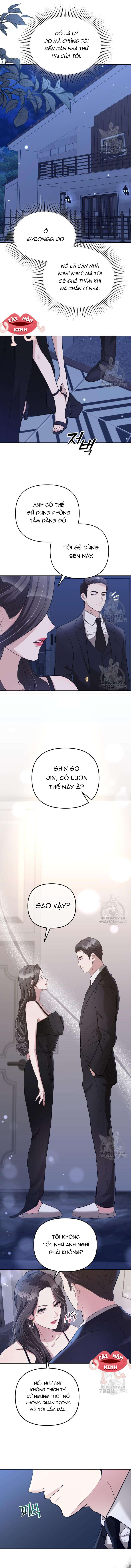 Collector Collector-Chap 3 - Trang 2