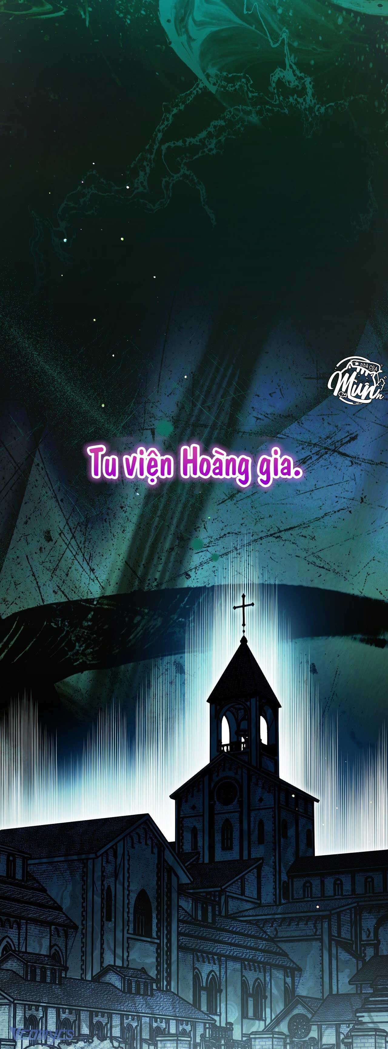 Gửi đến người sói yêu dấu của em Chap 26 - Next Chap 27