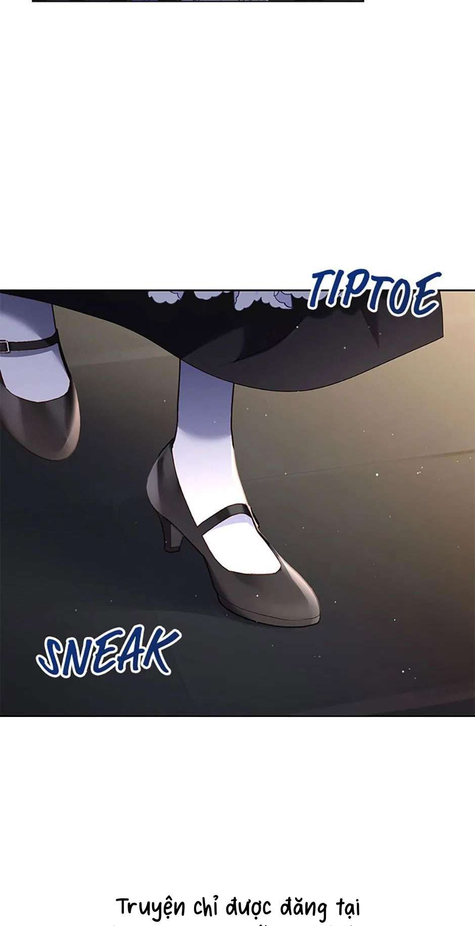 Hầu Gái Trong Trò Chơi Harem Ngược Muốn Nghỉ Việc Chap 51 - Trang 4