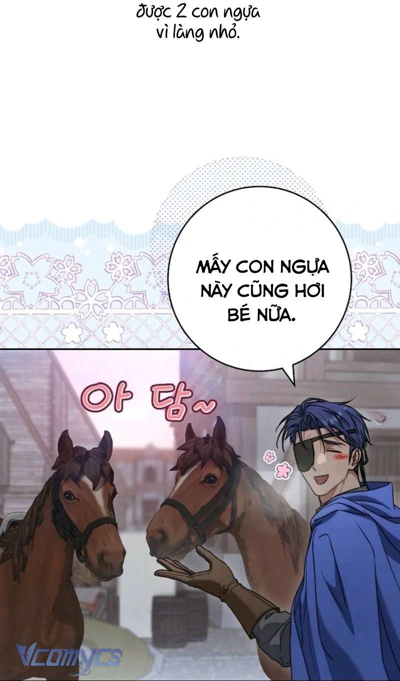 Hôn Nhân Vụ Lợi 2: Bản Tình Ca Không Thể Quên Chap 23 - Trang 2