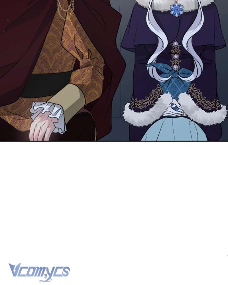 Trước Khi Em Có Ý Định Chạy Trốn Ta Sẽ Ngăn Chặn Nó Chap 1 - Trang 4