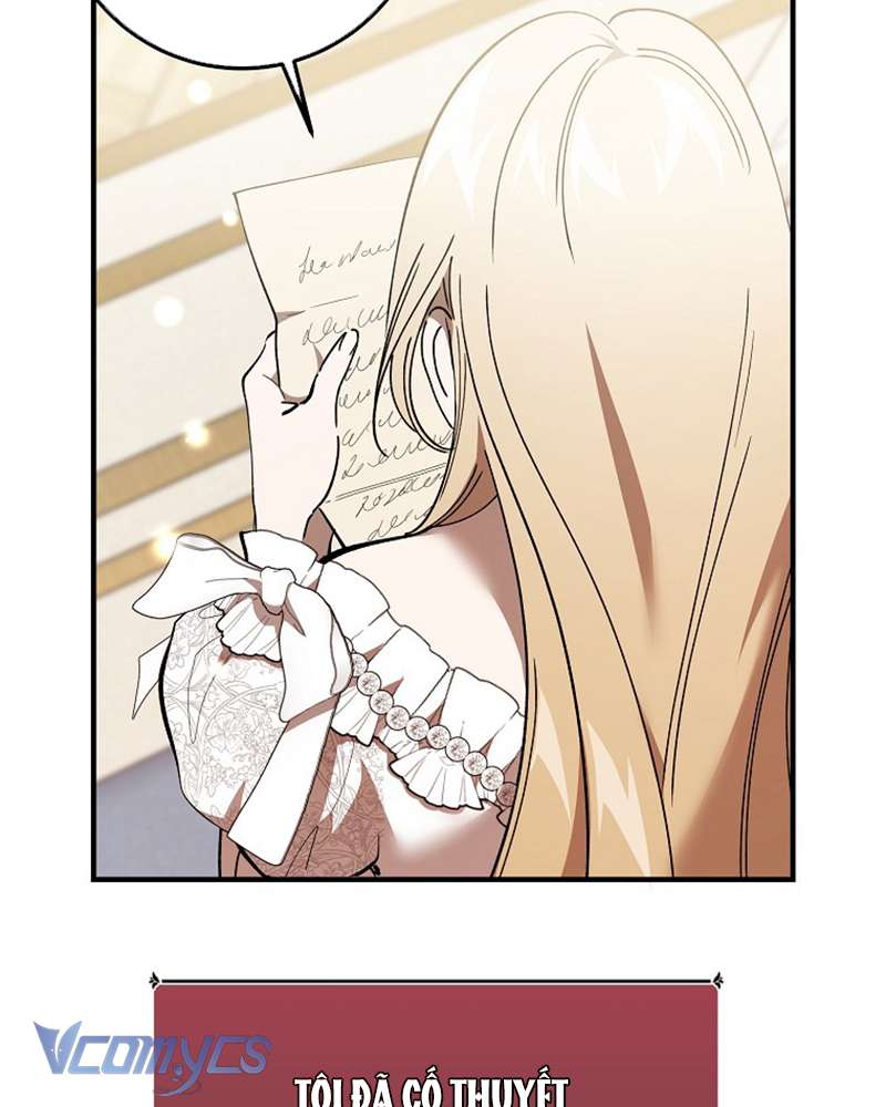 Ác Quỷ Nuôi Dưỡng Tiểu Thư Chapter 37 - Trang 4