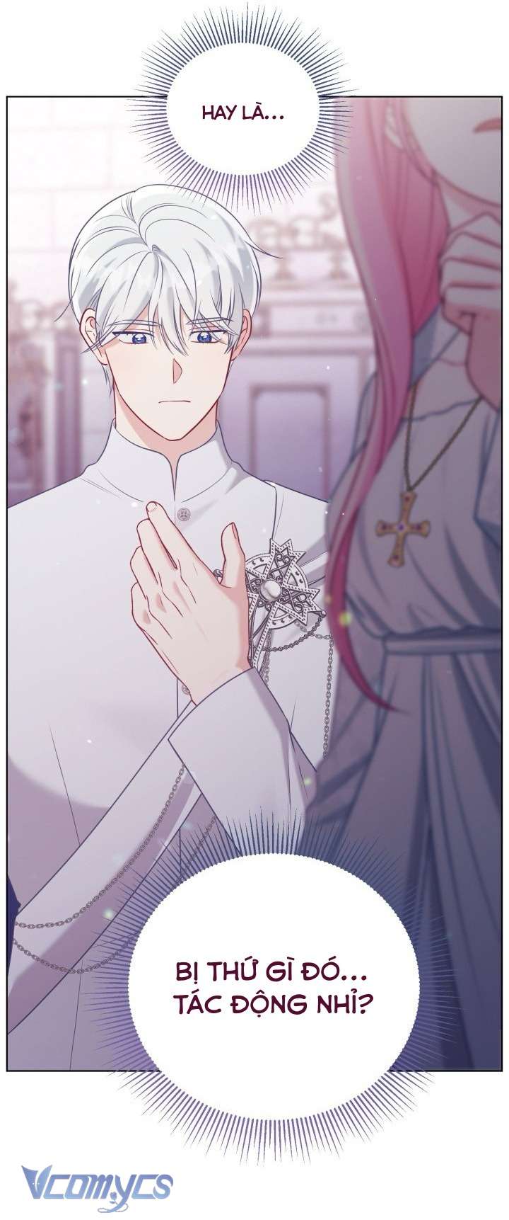 Sự Điều Trị Đặc Biệt Của Tinh Linh Chapter 106 - Next Chap 107