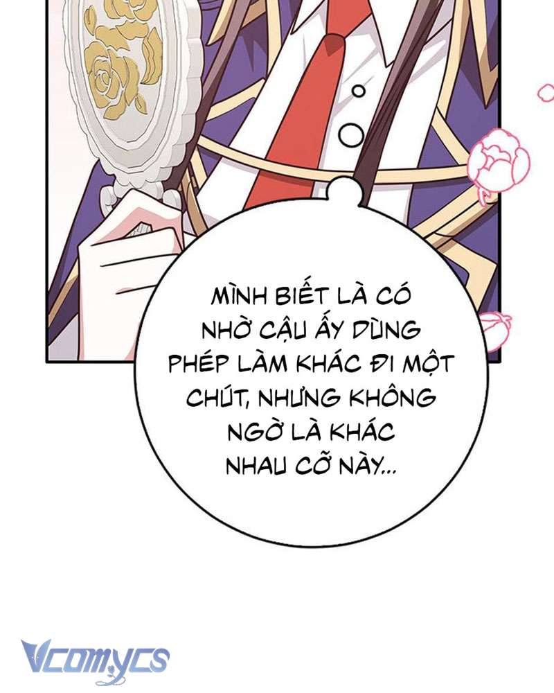 Tôi Thề Chúng Ta Chỉ Là Bạn Chapter 61 - Next Chap 62