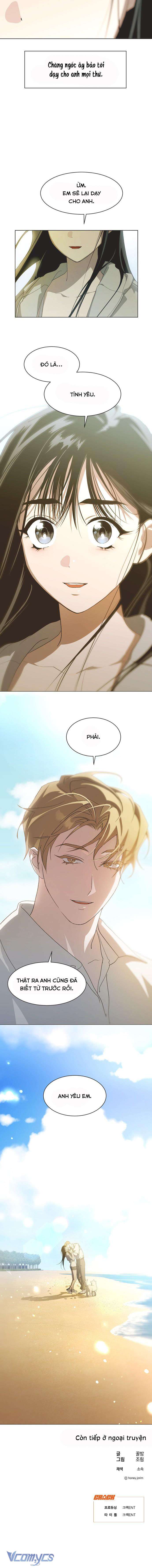 Lọ Lem Không Hoàn Hảo Chap 100 - Trang 3