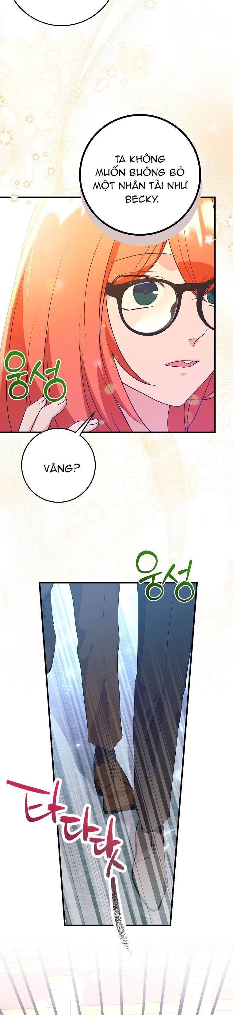 Kẻ Phản Diện Có Thời Hạn Ủng Hộ Tôi Hủy Hôn Chap 54 - Trang 3