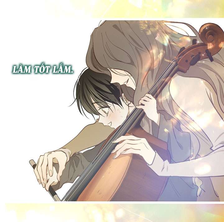 [END SS1] Đóa Hoa Là Mồi Nhử Chap 20 - Trang 2