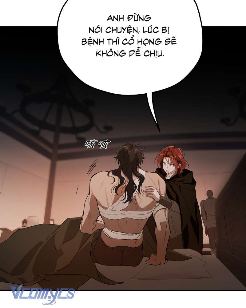 Cô Ấy Sẽ Thuần Hóa Các Anh Hùng Chap 31 - Trang 2