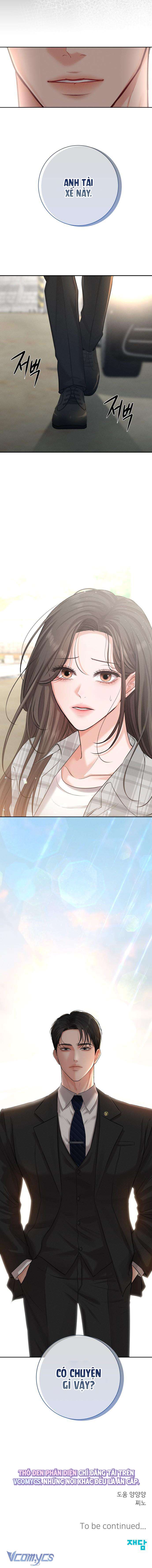 Kẻ Phản Diện Si Tình Chap 1 - Next Chap 2