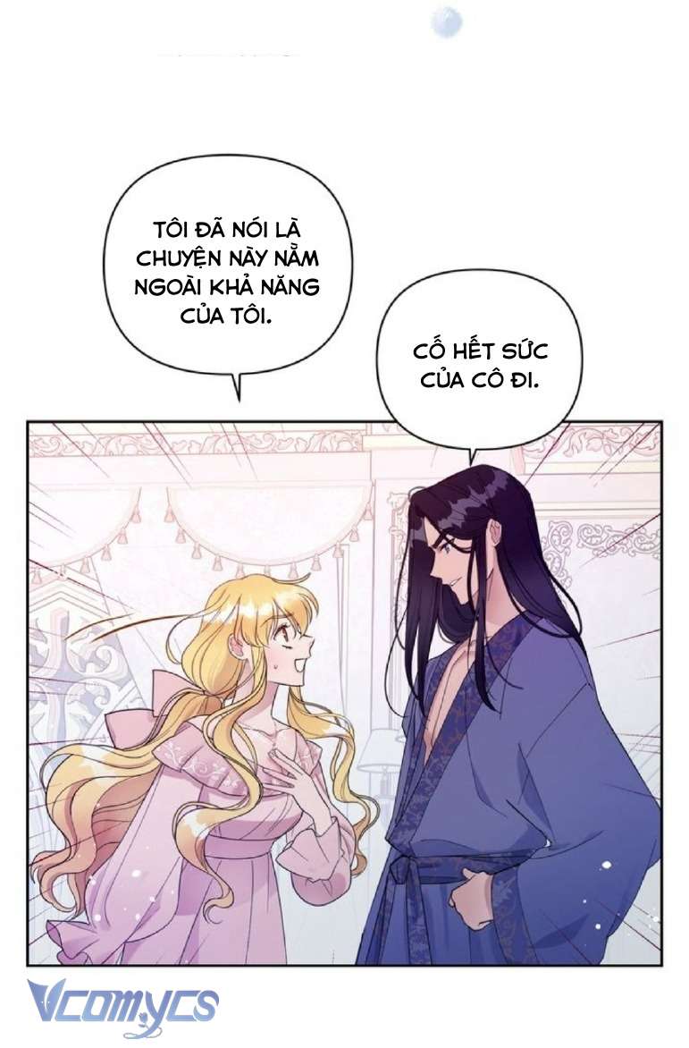 Công Tước Lang Thang Chap 3 - Trang 2