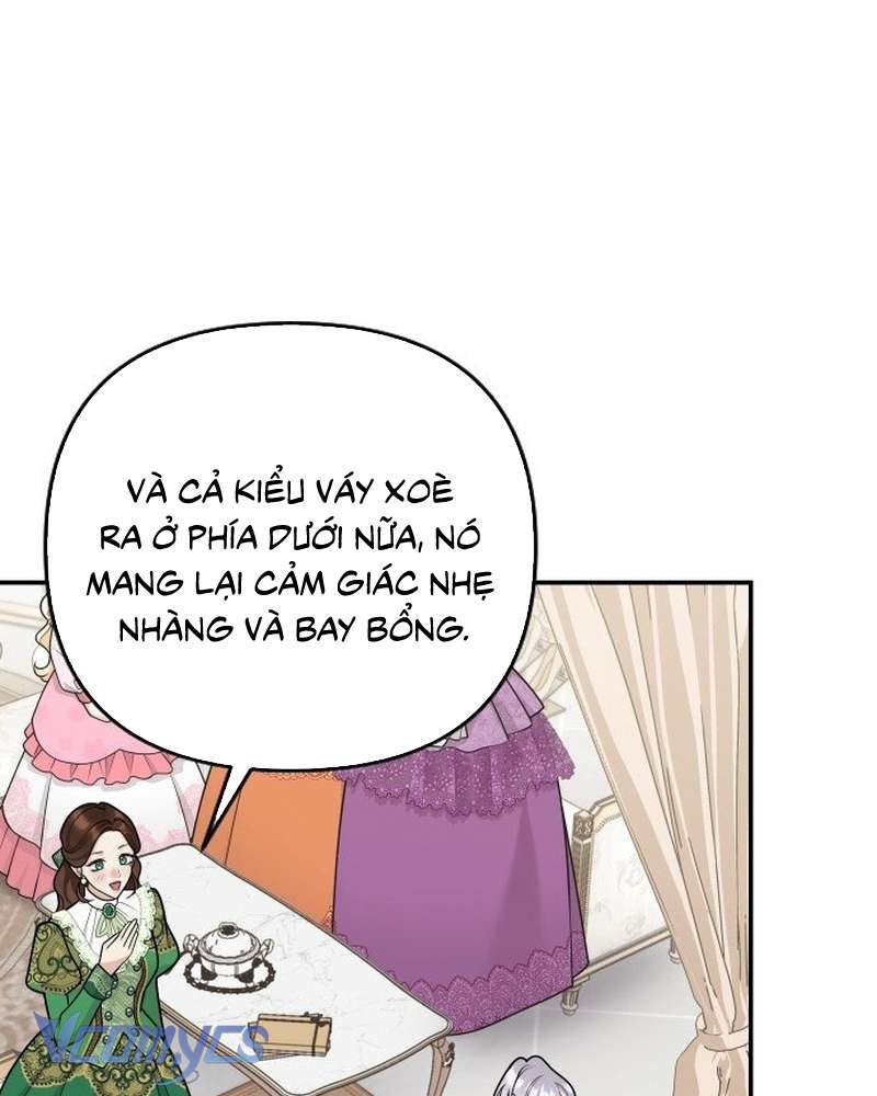 Trước Khi Em Có Ý Định Chạy Trốn Ta Sẽ Ngăn Chặn Nó Chap 42 - Trang 2