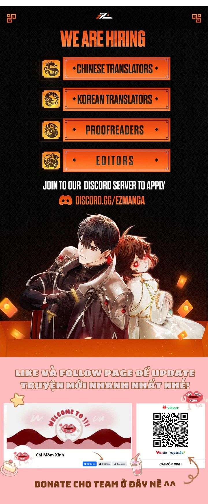 Khi Người Chồng Cũ Của Tôi Đòi Tái Hợp Chap 4 - Trang 2