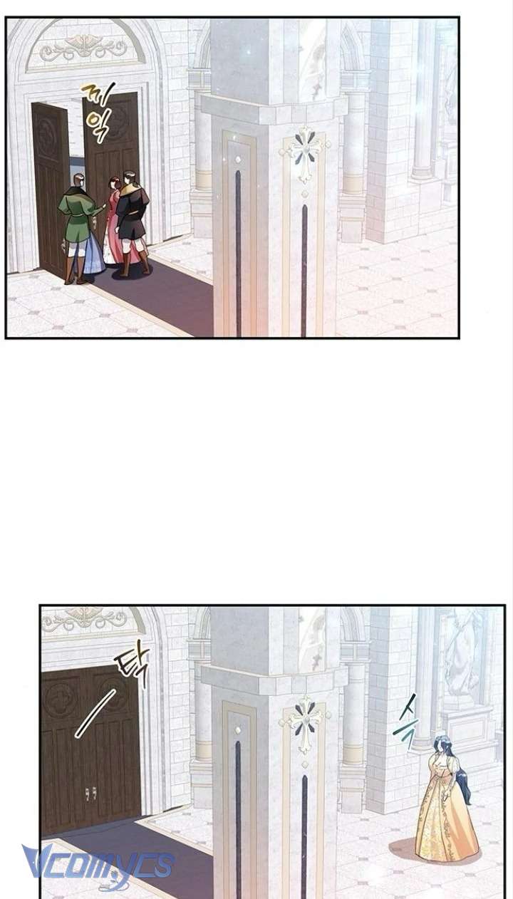 Người Yêu Đã Chết Của Tôi Đã Trở Thành Bạo Chúa Chap 12 - Trang 2