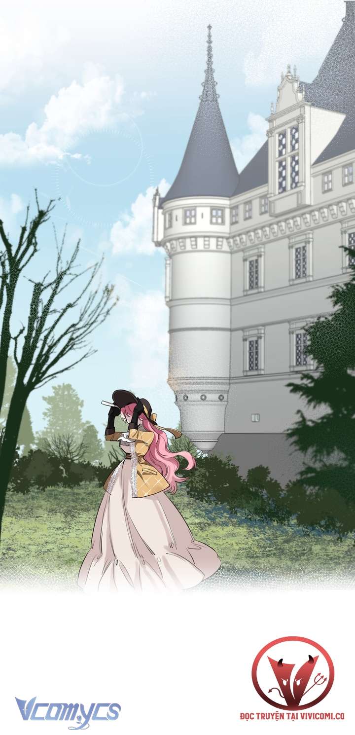 [18+] Lời Mời Gọi Phóng Đãng Của Công Tước Phu Nhân Chap 2 - Trang 2