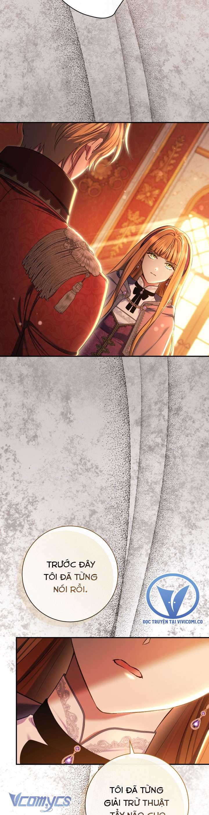 Người Xem Mắt Của Ác Nữ Quá Hoàn Hảo Chap 83 - Next Chap 84