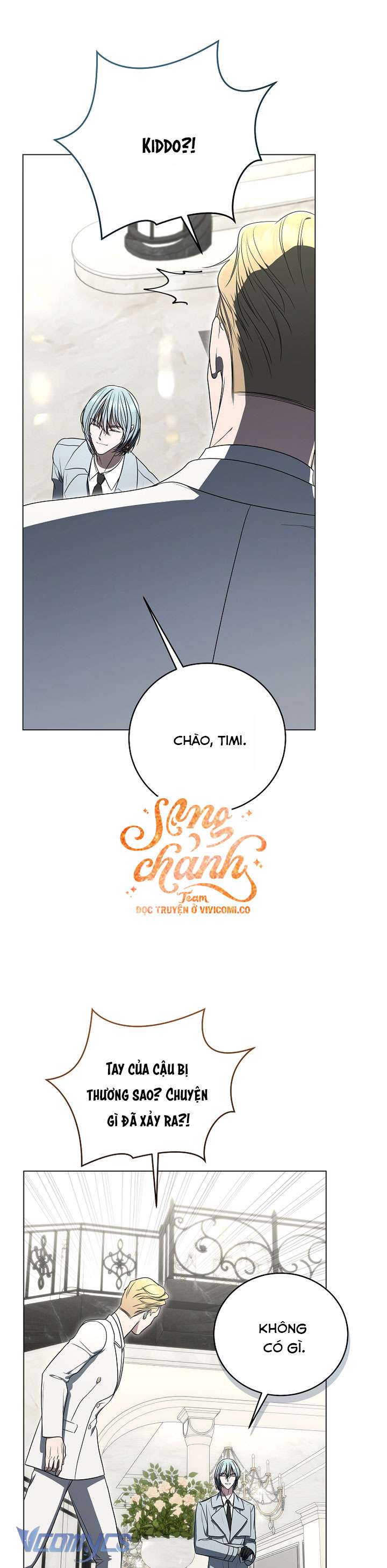 Hướng Dẫn Sinh Tồn Dành Cho Người Xếp Hạng Chap 54 - Trang 2