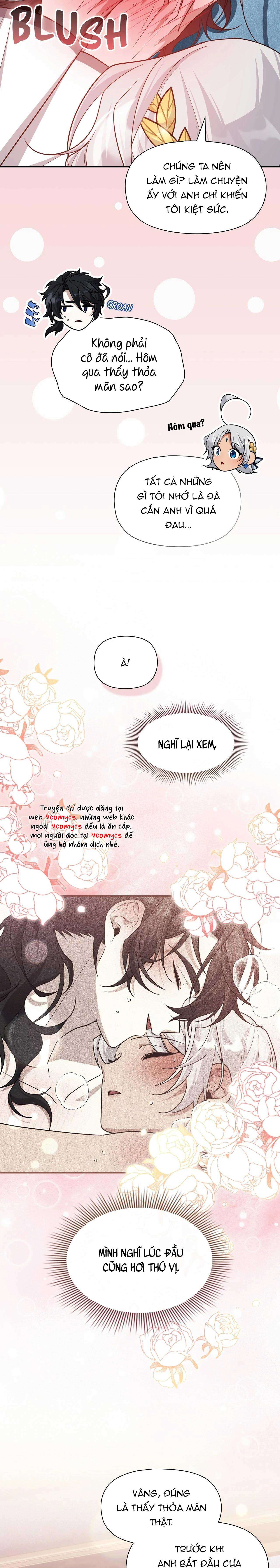 Cuộc Vui Thác Loạn Tử Thần Chap 25 - Trang 2