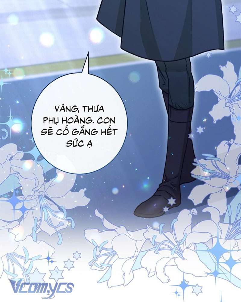 Hầu Gái Độc Quyền Của Hoàng Hậu Phản Diện Chap 79 - Trang 3