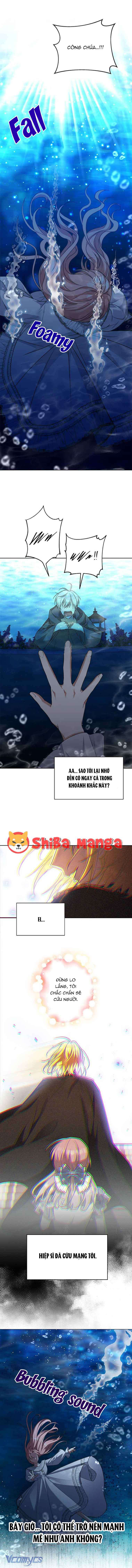 Làm Thế Nào Để Ăn Chủ Nhân Chap 77 - Trang 2