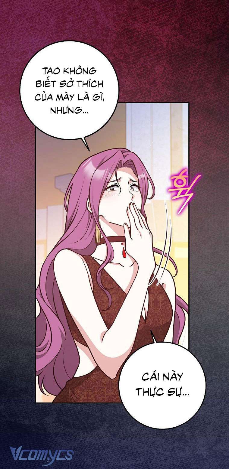 Tôi Thề Chúng Ta Chỉ Là Bạn Chapter 32 - Next Chapter 33