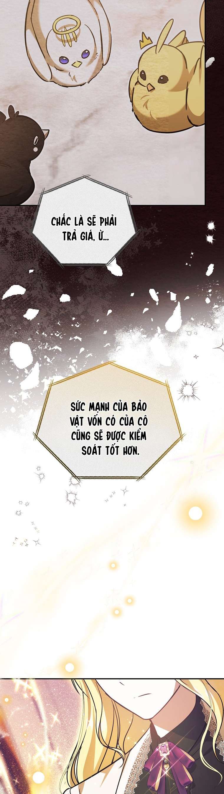 Chị Gái Tôi Là Nhân Vật Chính Chap 33 - Trang 4